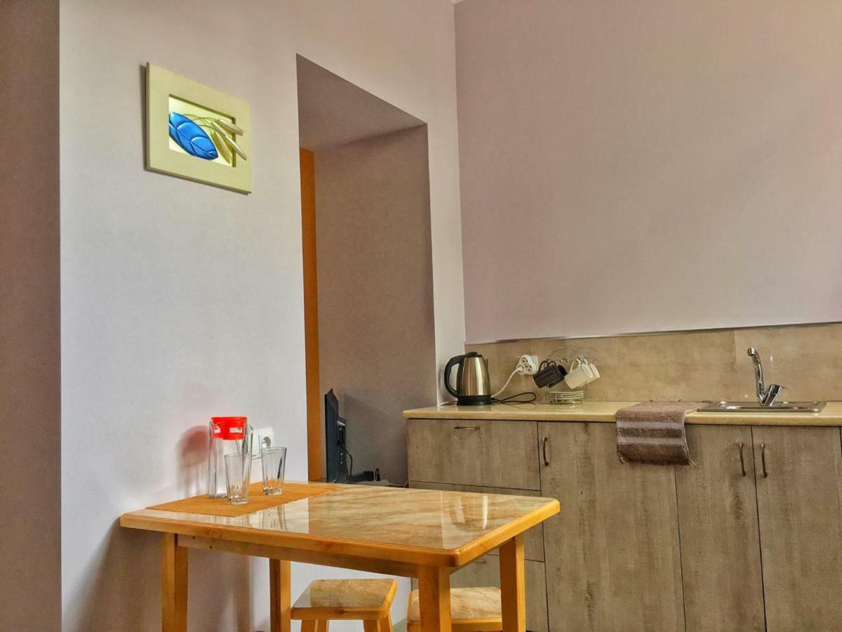 Vercxli 24 Tbilissi Extérieur photo